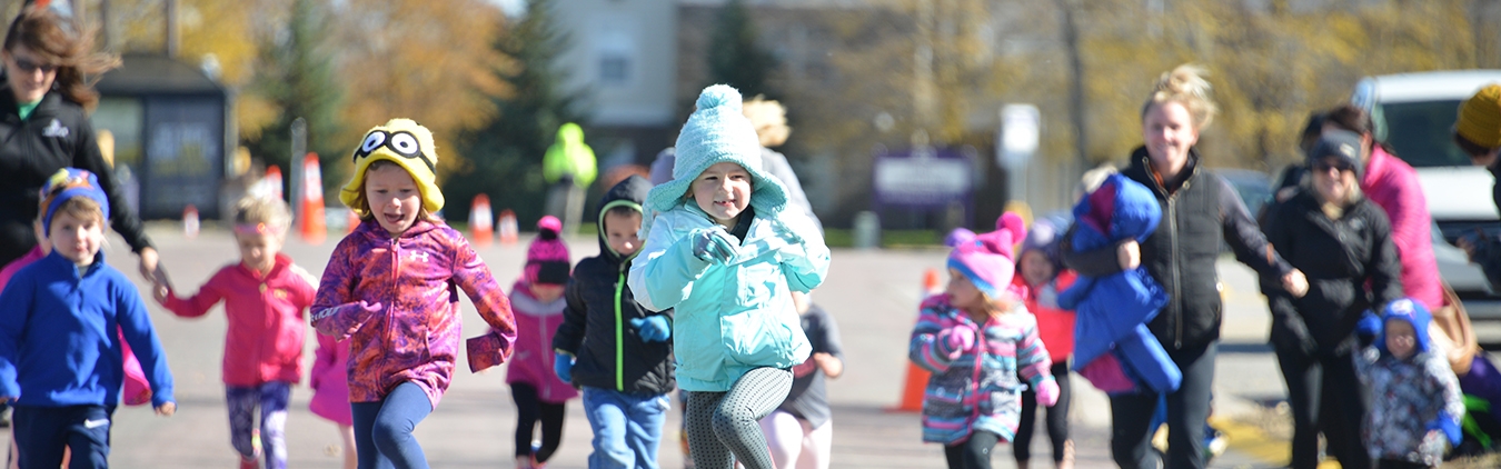 Mankato Marathon