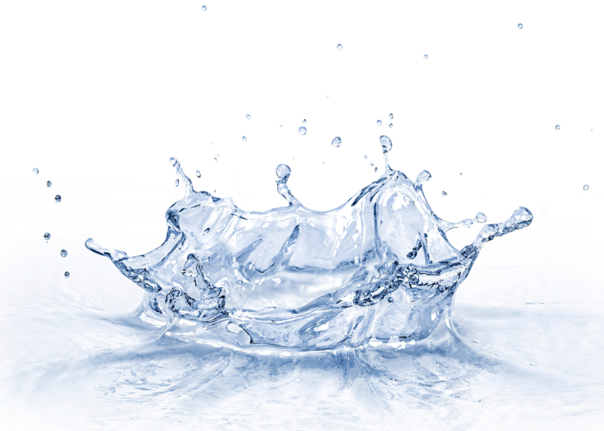 Water: The Forgotten Nutrient