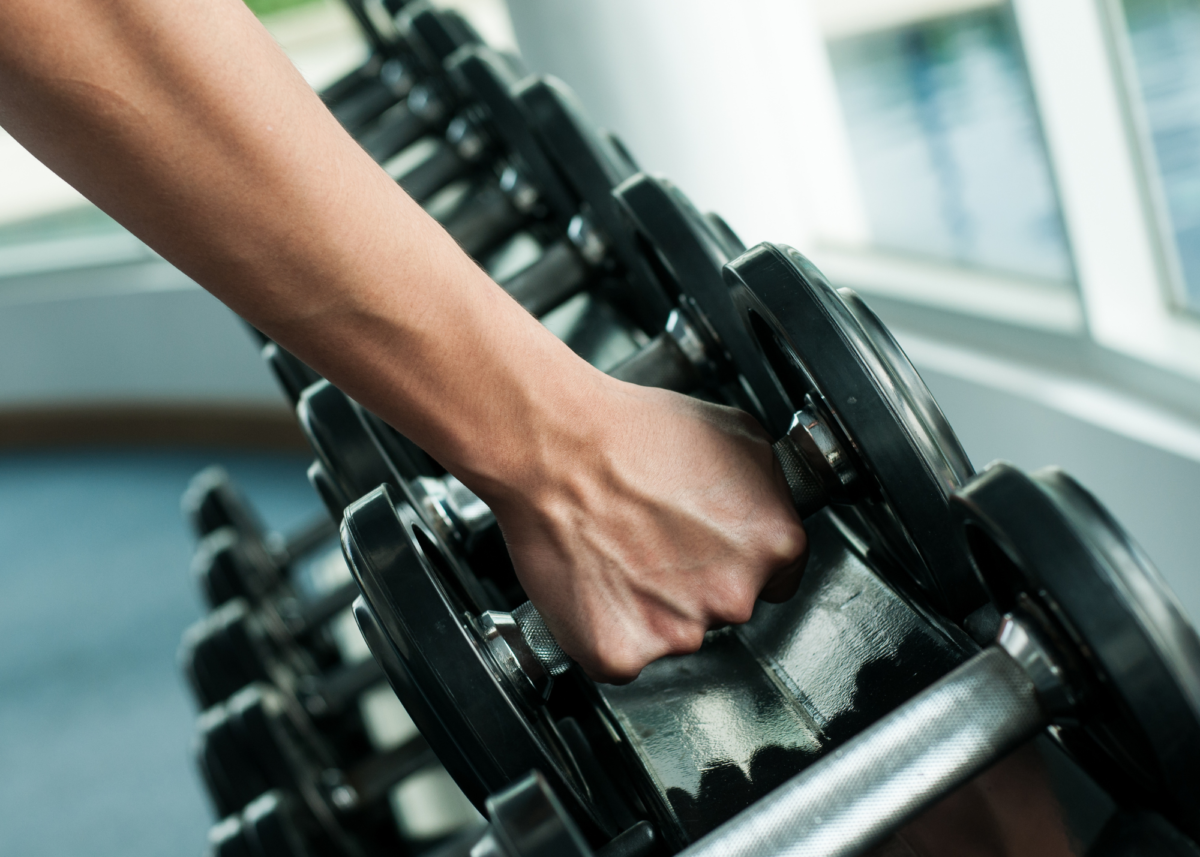 Progressive Overload: Get Stronger In a Healthy Way