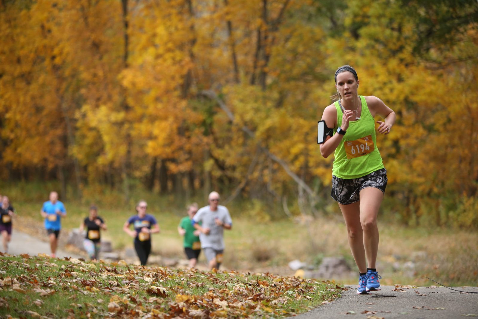 Top Reasons to Run the Mankato Marathon Mankato Marathon