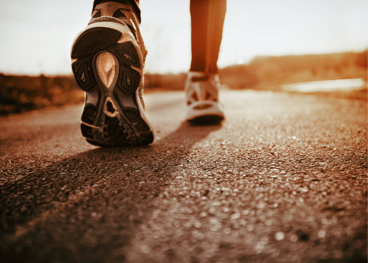 Picking A Marathon Training Plan