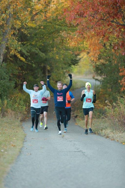 Top Reasons to Run the Mankato Marathon Mankato Marathon