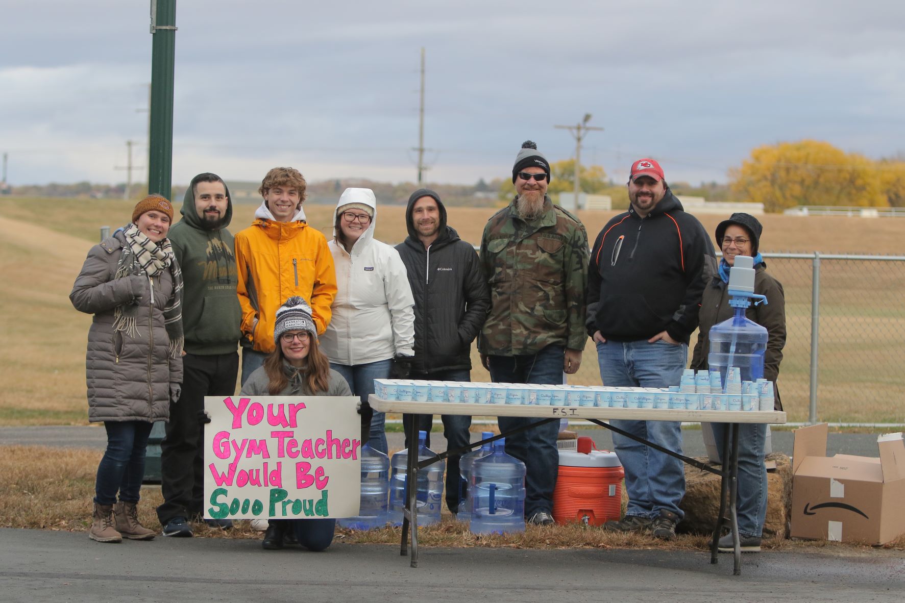 Top Reasons to Run the Mankato Marathon Mankato Marathon