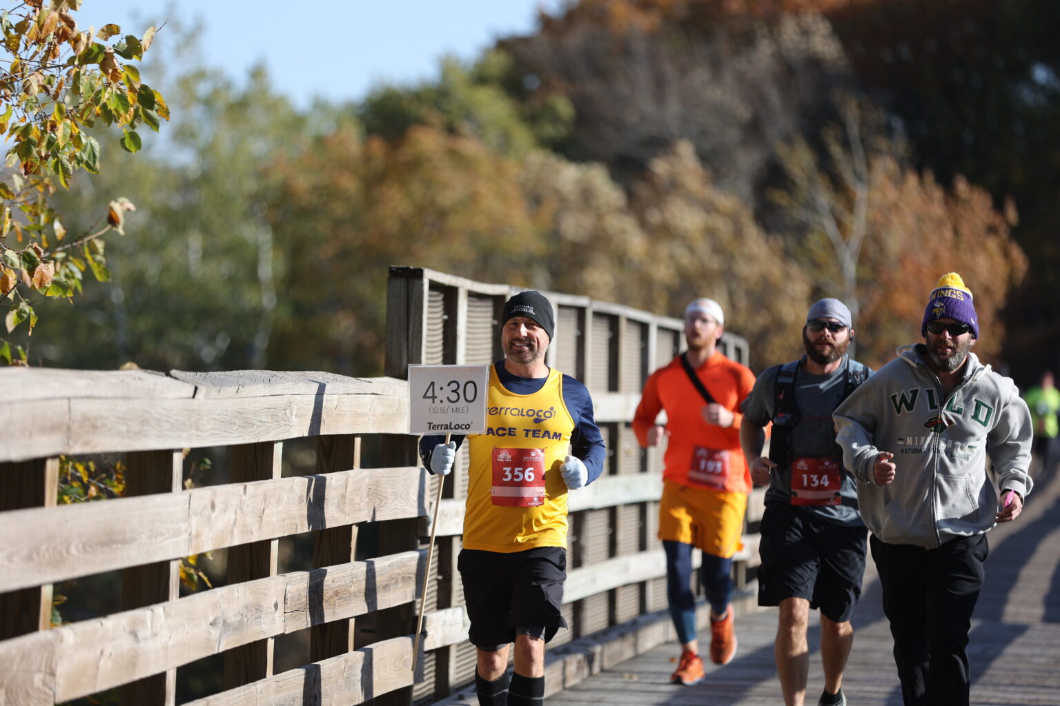 Top Reasons to Run the Mankato Marathon Mankato Marathon