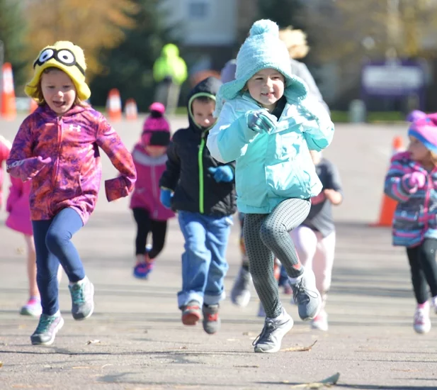 Mankato Marathon Races Course Maps Expo Volunteer Schedule